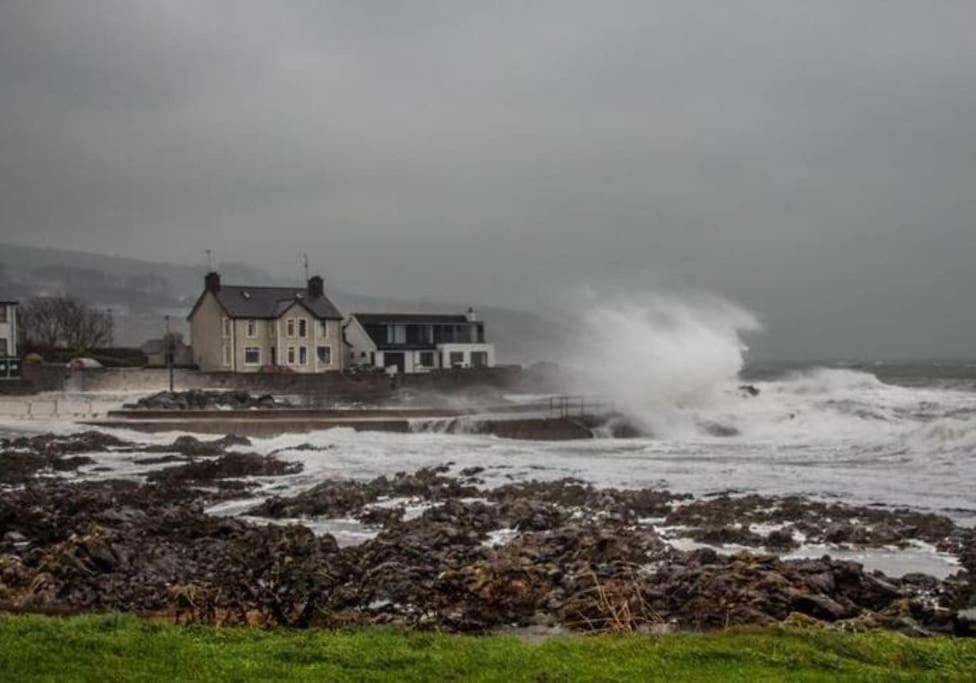 Cushendall Stables Dış mekan fotoğraf